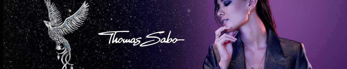 Bannière Thomas Sabo
