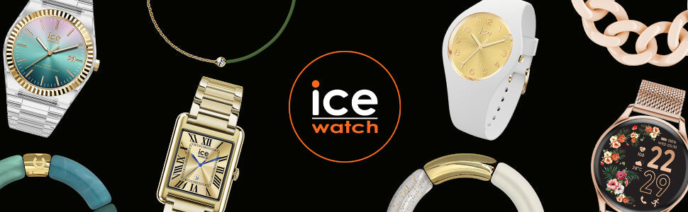 Bannière Ice-Watch