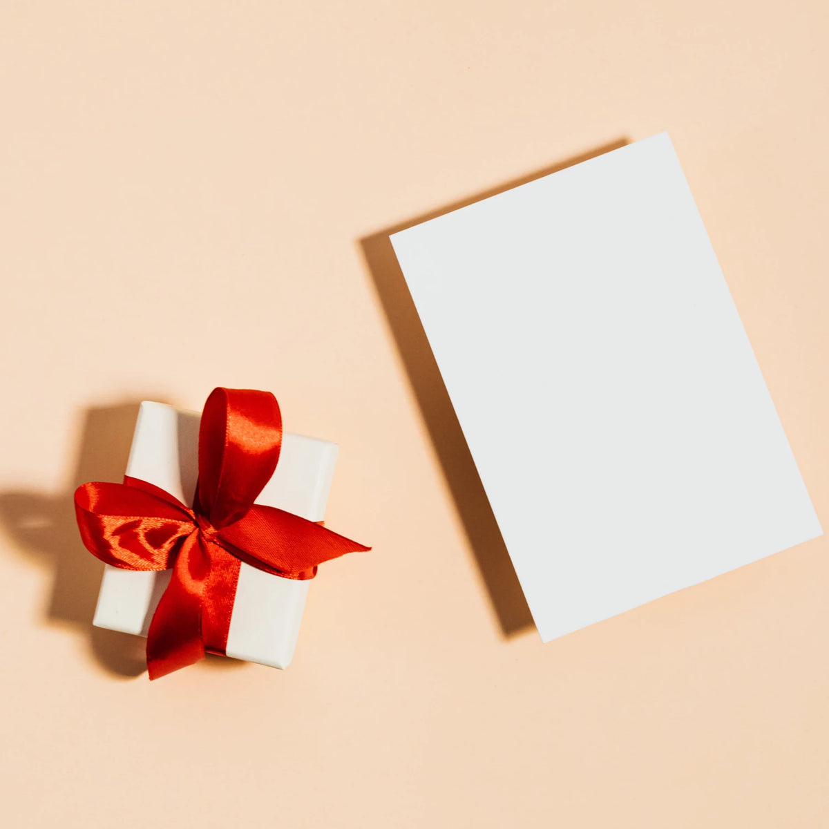 Chèque cadeau