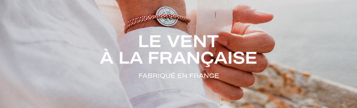 Bannière Le Vent à la Française