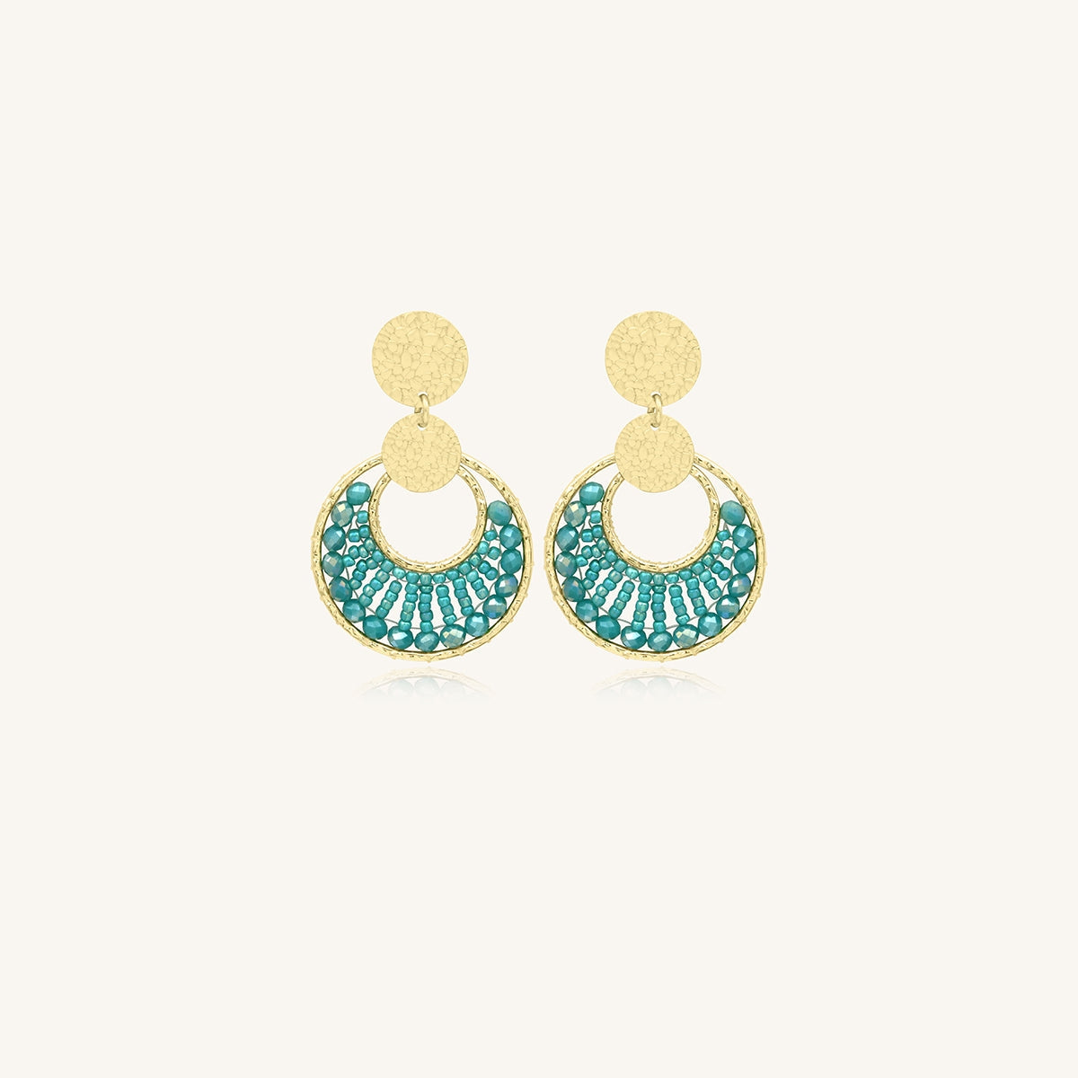 Turquoise [yvidya_reference:MINI%20LUN-TURQ-BO]