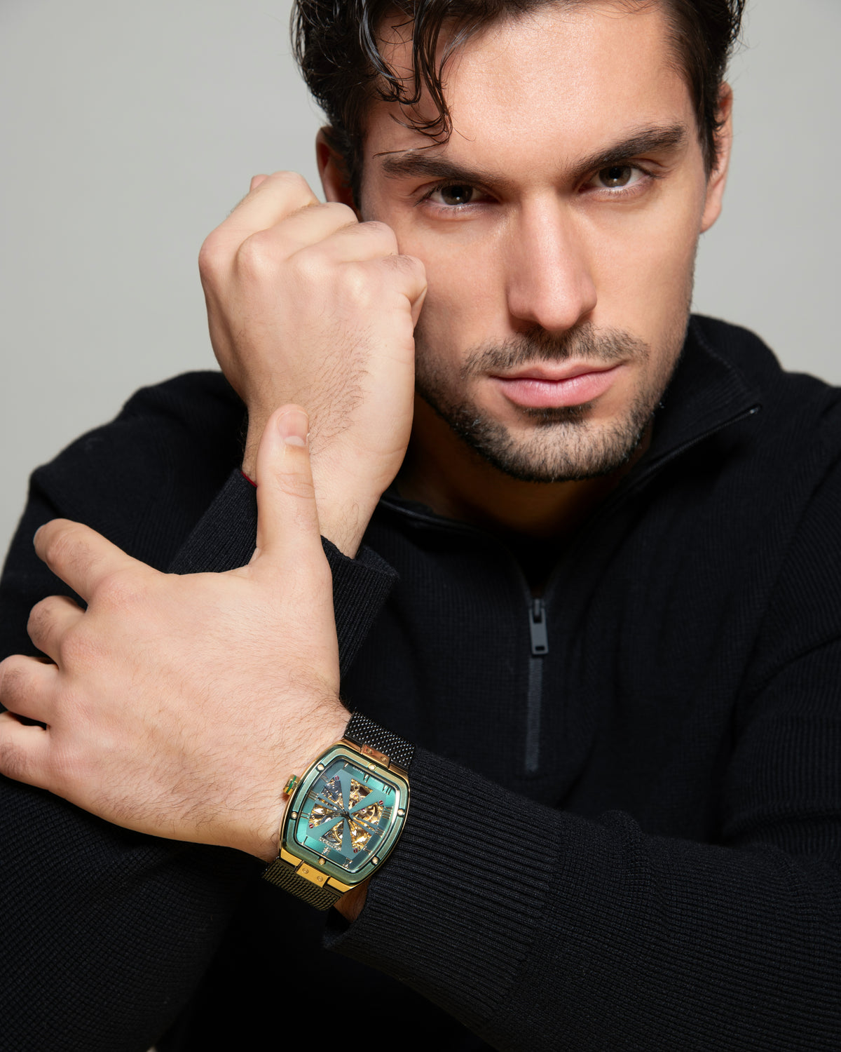 Vue supplémentaire [yvidya_reference:MOW1106]